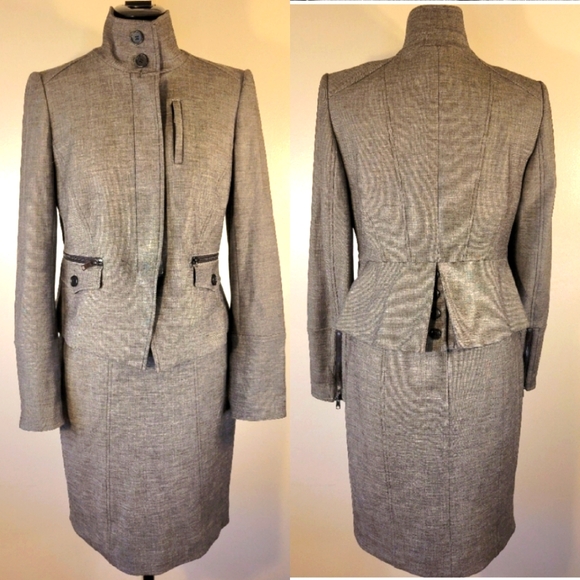 Ann Taylor Dresses & Skirts - Anne Taylor 2 piece matching skirt suit